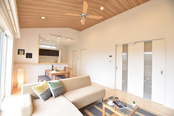 広島県で平屋を建てるならおすすめの住宅メーカー　タカシン・ホーム